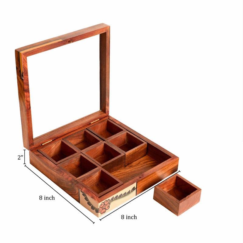 Easham Spice Box media 6