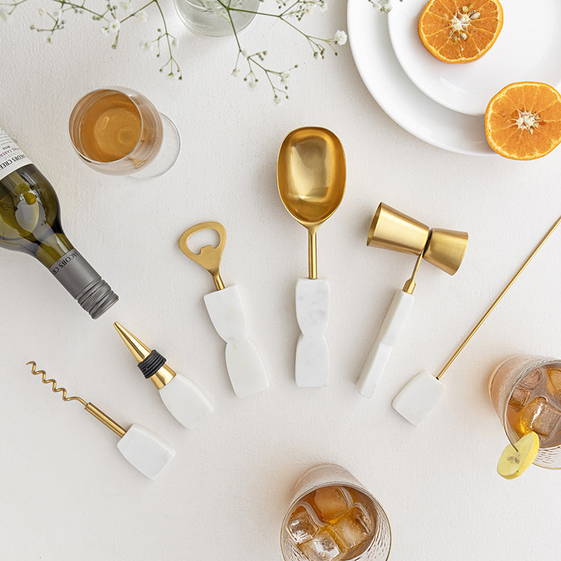 Liquid Lab Bartender Kit - Six Piece Set