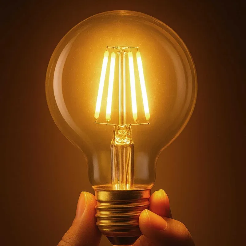 PureLite 4W Bulb media 4