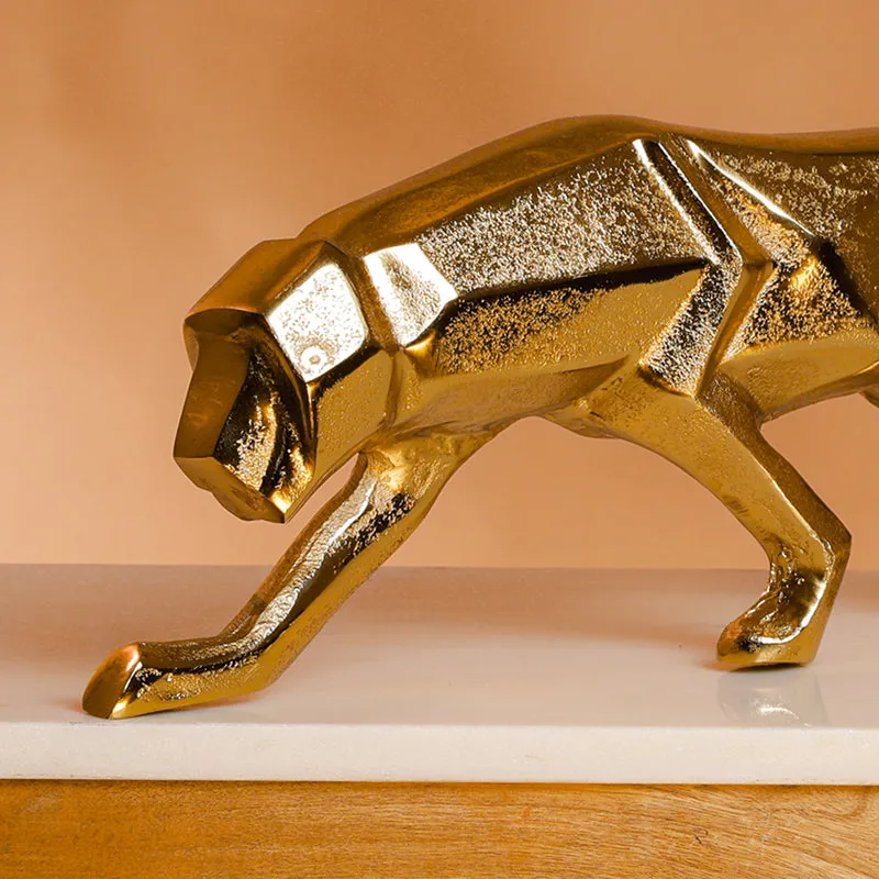 Stalking Panther Showpiece media 3