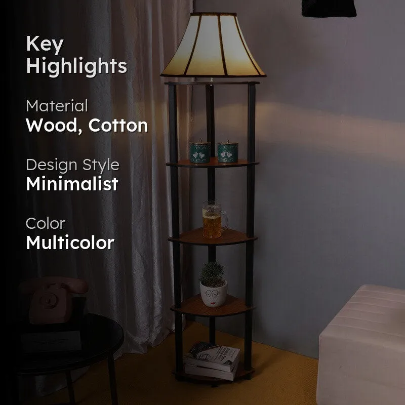 AuraLine Floor Lamp media 2