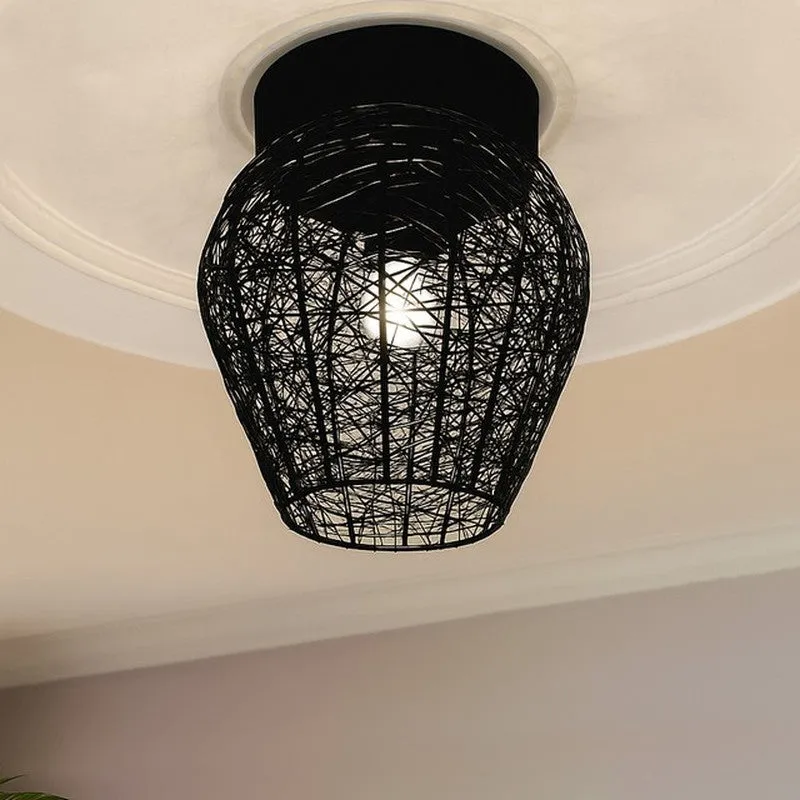 Kirill Ceiling Lamp media 1