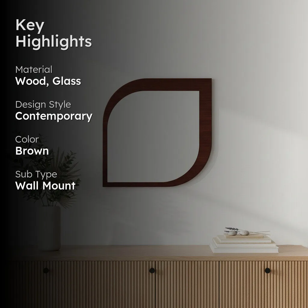 Celestia Wall Mirror media 3