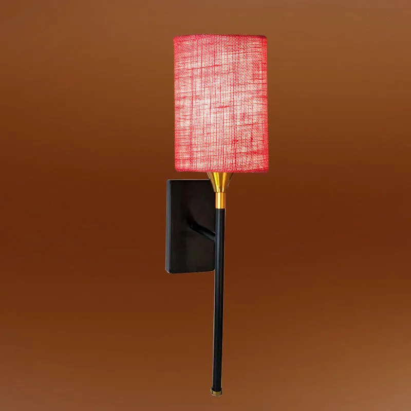 Marzino Metal Wall Lamp media 7