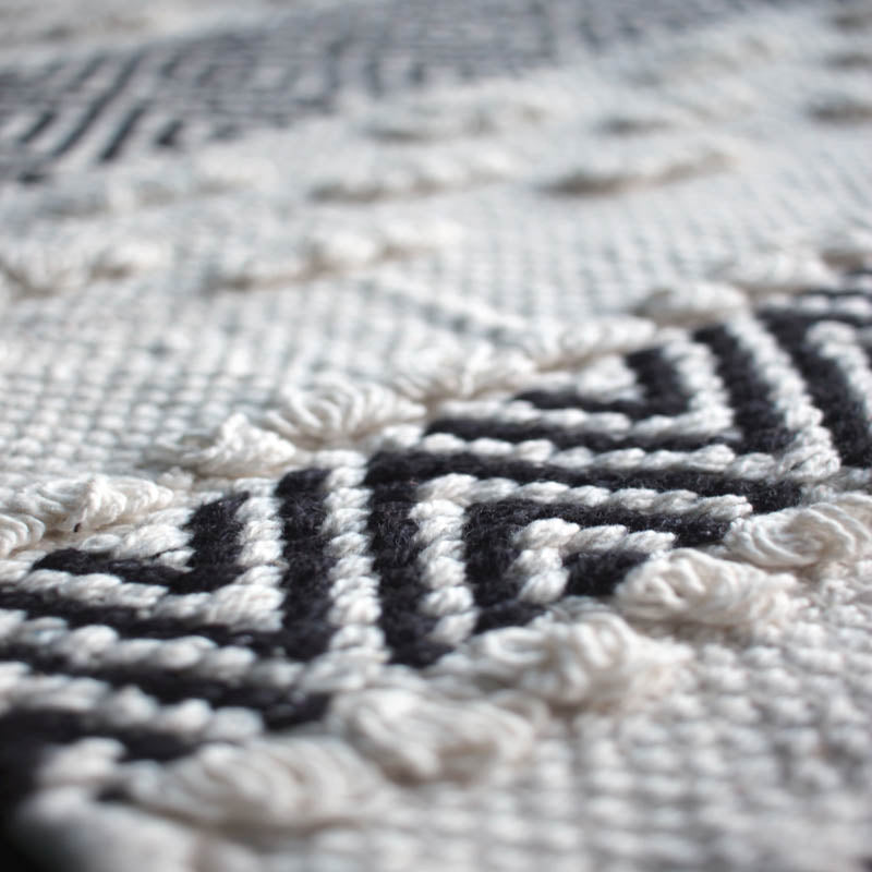 Ruma Handcrafted Placemat - Set Of Two media 4