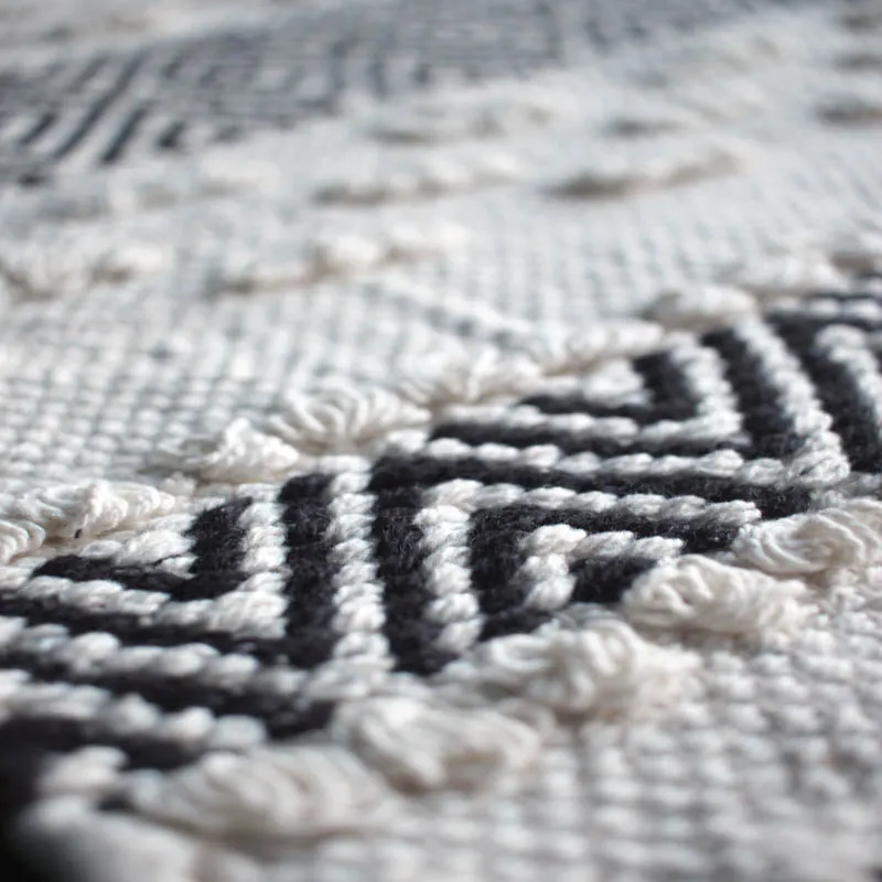 Ruma Handcrafted Placemat - Set Of Two media 4