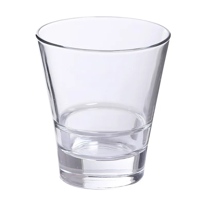 Torvia Whiskey Glass(255 mL) - Set Of Two media 5
