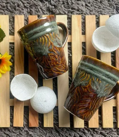 Ceramic