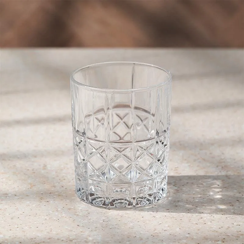 Spiegelau Elegance Old Fashioned Glasses (345 ml) - Set of Four media 6