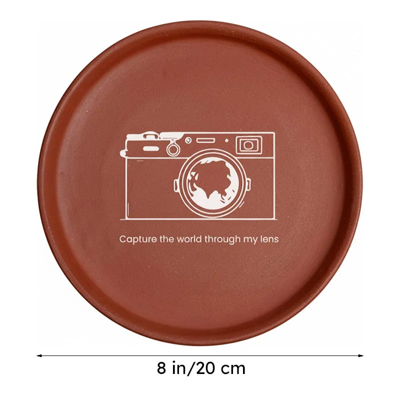 Through My Lens Wall Plate media 6