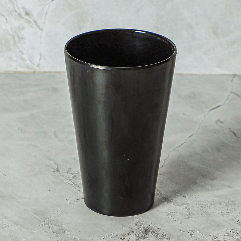 Mainto Melamine Tumbler (450 ML) - Black media 5