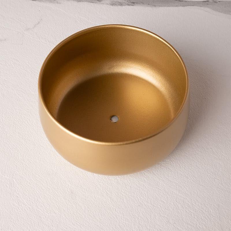 Bram Metal Pot media 5