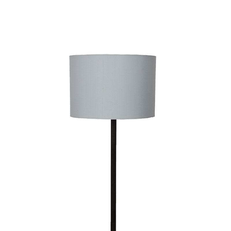 Natura Gogo Floor Lamp - White media 5