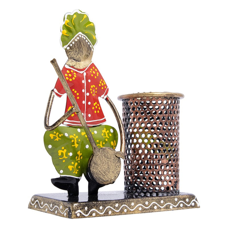 Symphony Stationery Holder - Green media 4