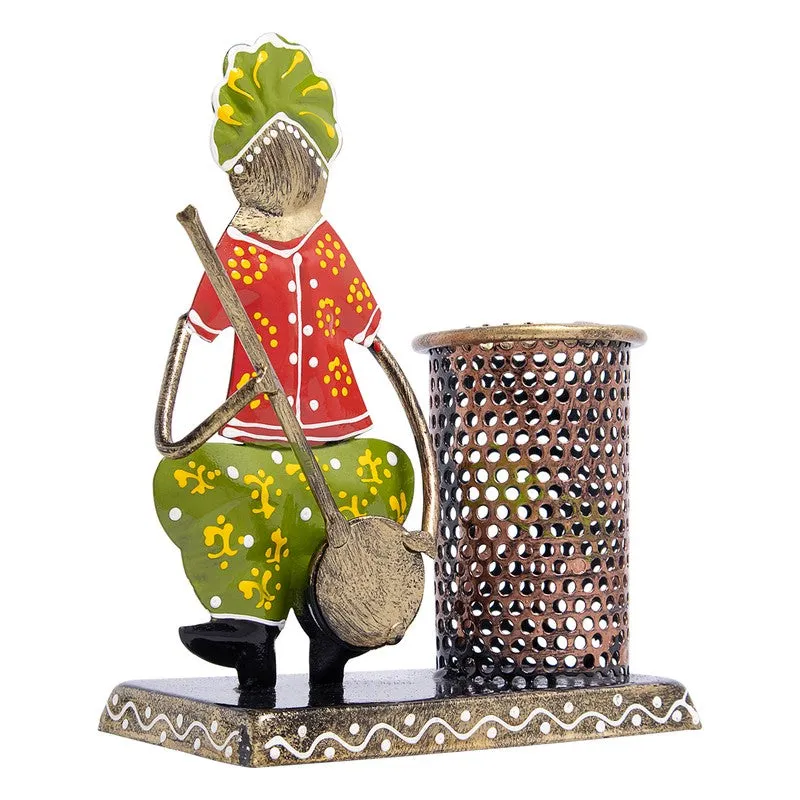 Symphony Stationery Holder - Green media 4