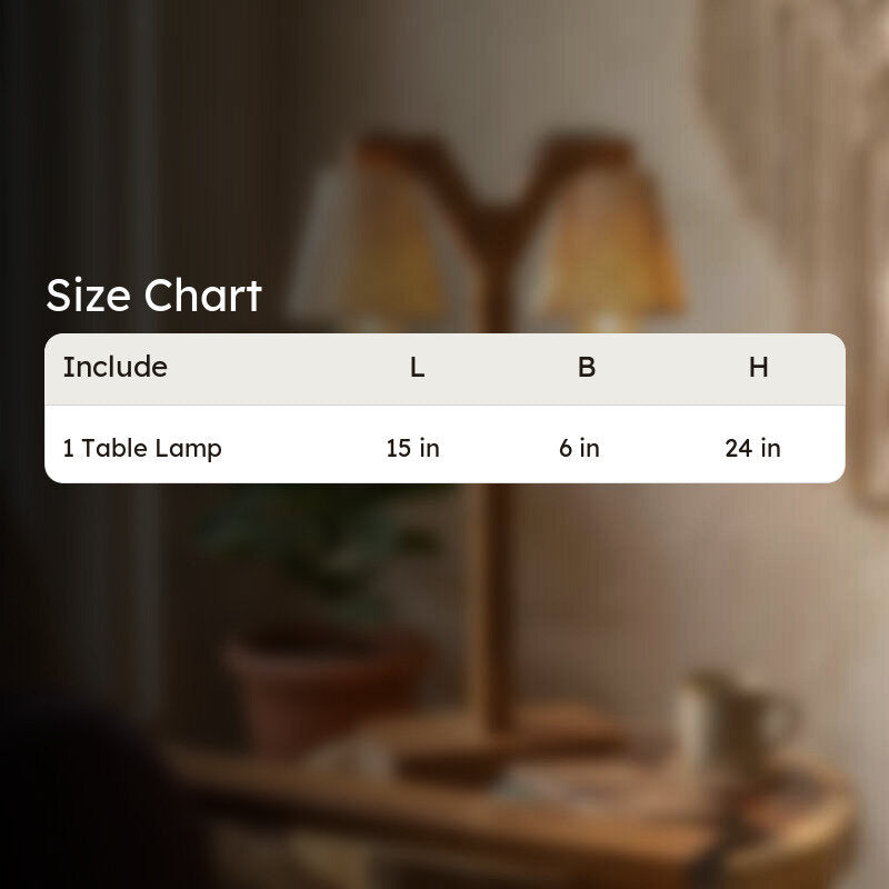 Lancelin Jute Table Lamp - Brown media 9