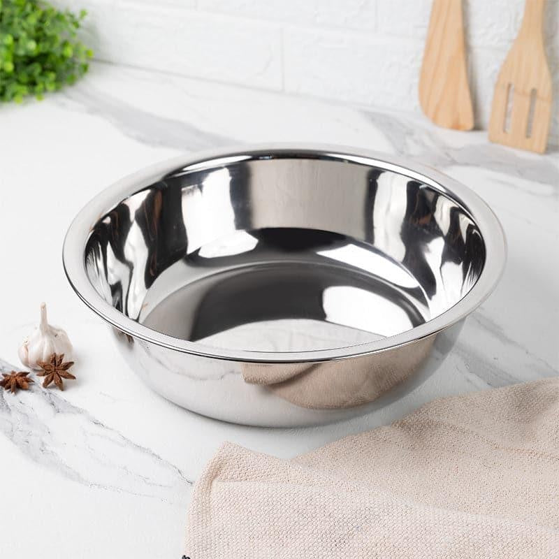 Stainless Steel