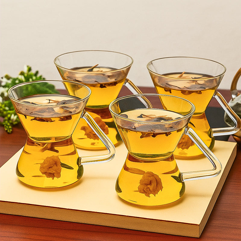 Set of Four