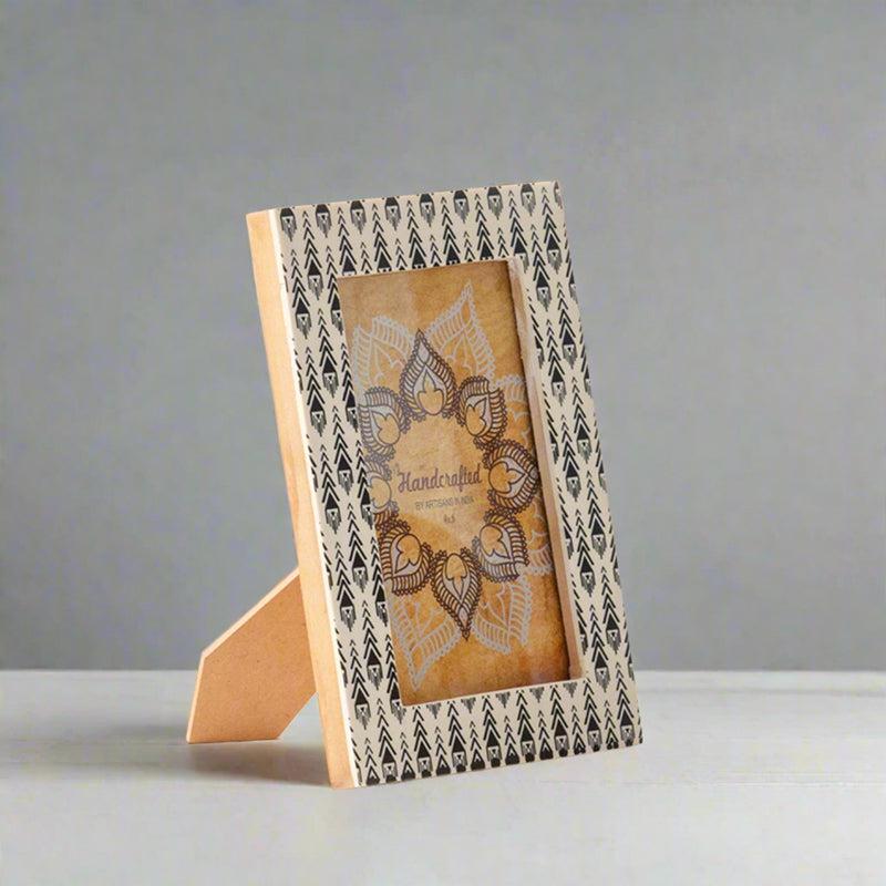 Tra Table Photo Frame