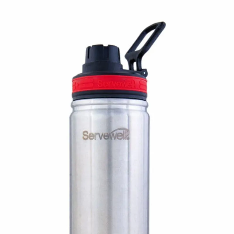 Colton Hot & Cold Thermos Bottle - 725 mL media 3