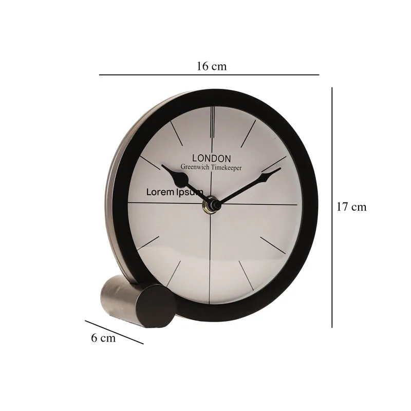 Willa Table Clock media 5
