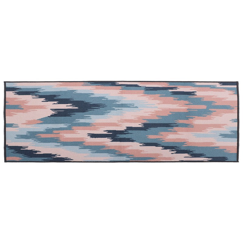 Ikkath III Nylon Runner Rug