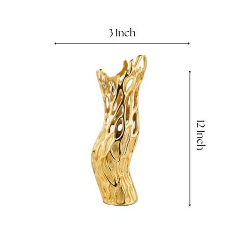 Honey Glide Vase media 4