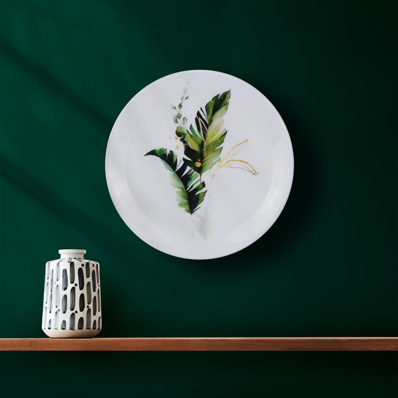 Feather Flow Wall Plate