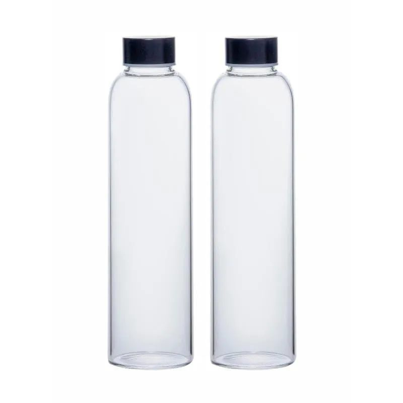 Reflequa Borosilicate Bottle (750 mL) - Set Of Two - 3