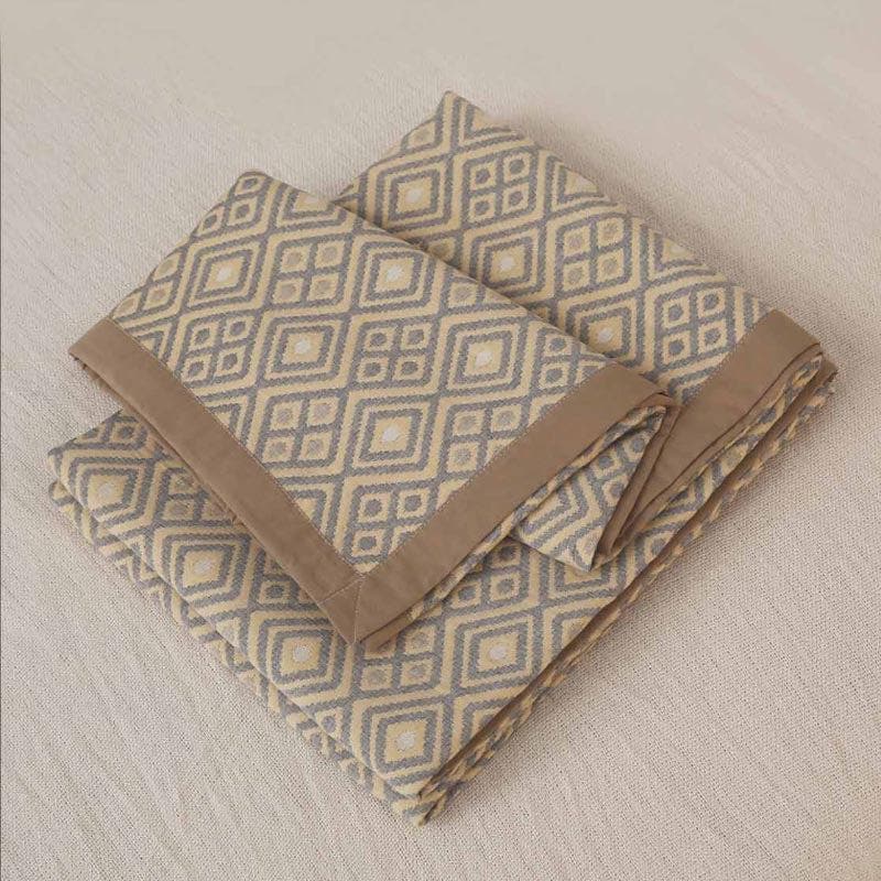Inej Printed Cotton Dohar media 5