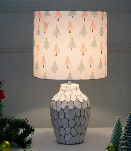 Fabric Shade