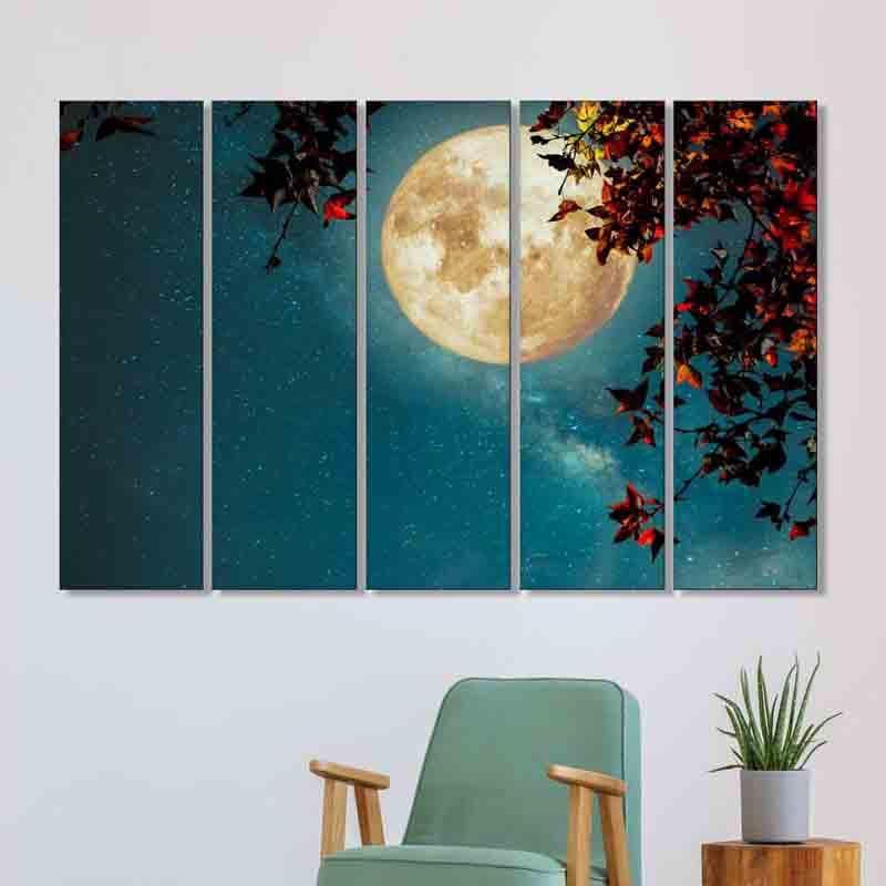 Full Moon