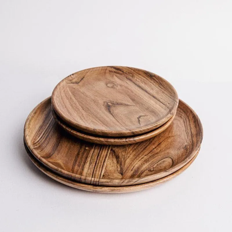 Akito Dinner Set - 4 Piece Set media 5