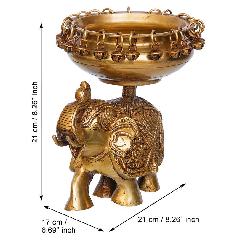 Gaja Pride Showpiece image 7
