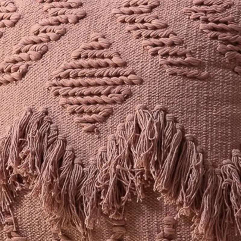 Frilla Tufted Cushion Cover media 5