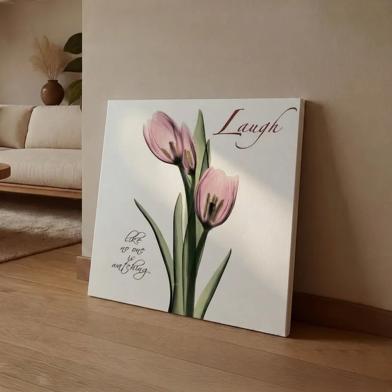 Chambers Floral Wall Art media 1