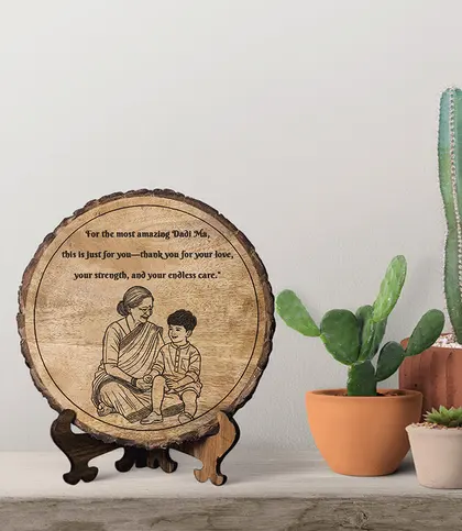 Mango Wood