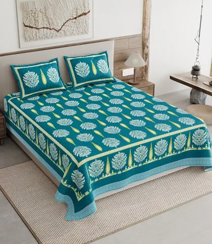 100% Cotton
