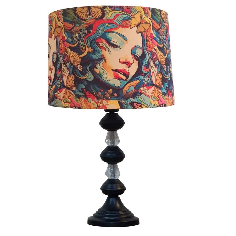 FemmeWhisper Metal Table Lamp media 4