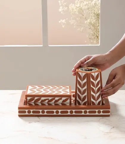 MDF