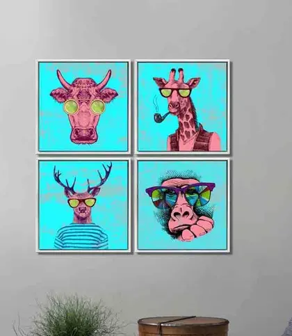 Poly Canvas