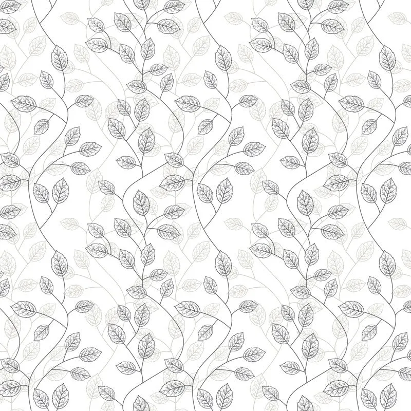 Blossom Aura Curtains - Set of Two media 5