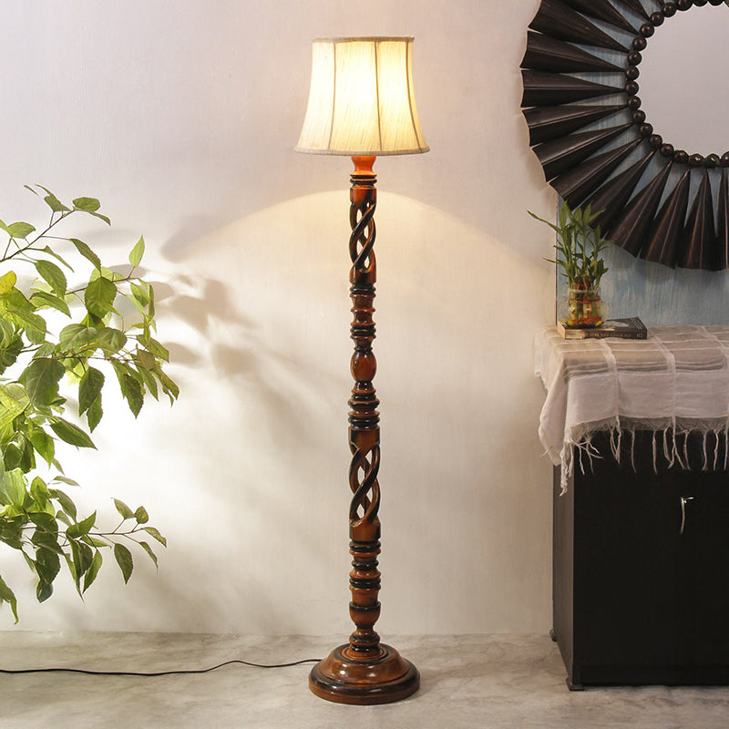 Glow Delight Floor Lamp