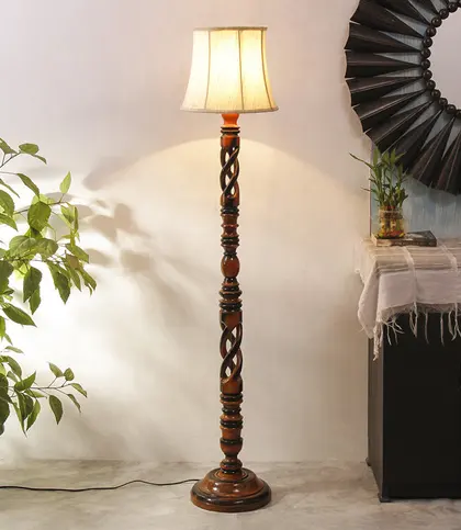 Fabric Shade