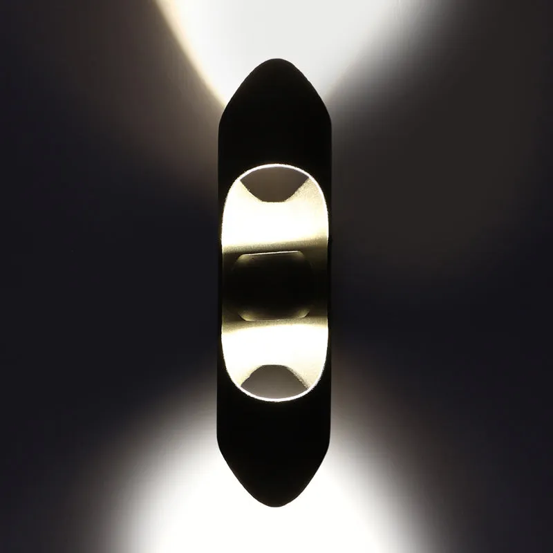 Vinetka Aluminium Wall Lamp media 7