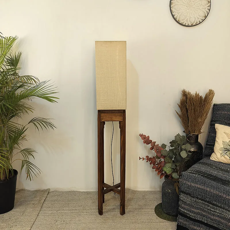 Tenera Floor Lamp media 5