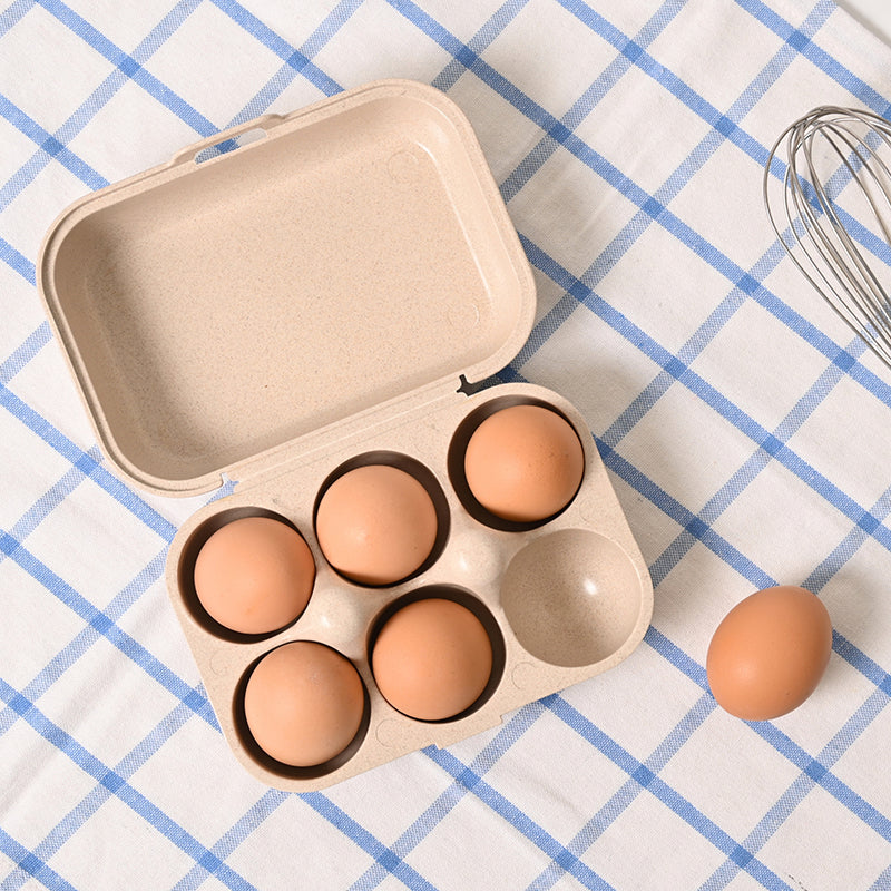 Ova Keep Egg Tray With Lid media 5