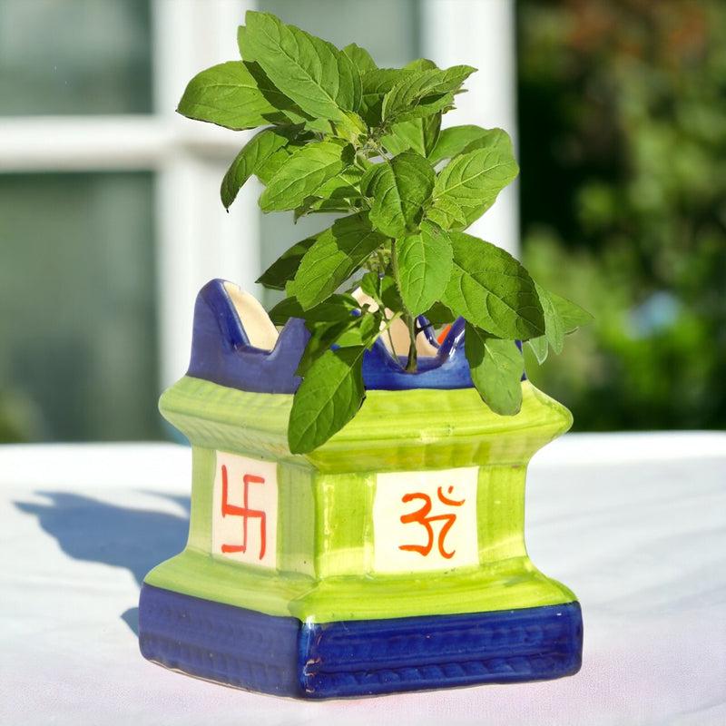 Ceramic