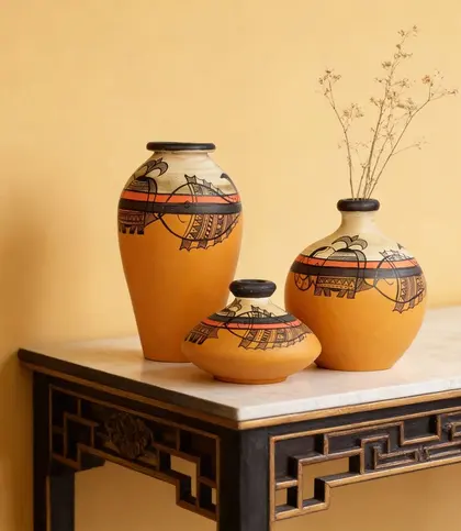 Terracotta