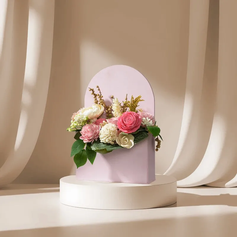 Petal Perfection Artificial Flower media 5